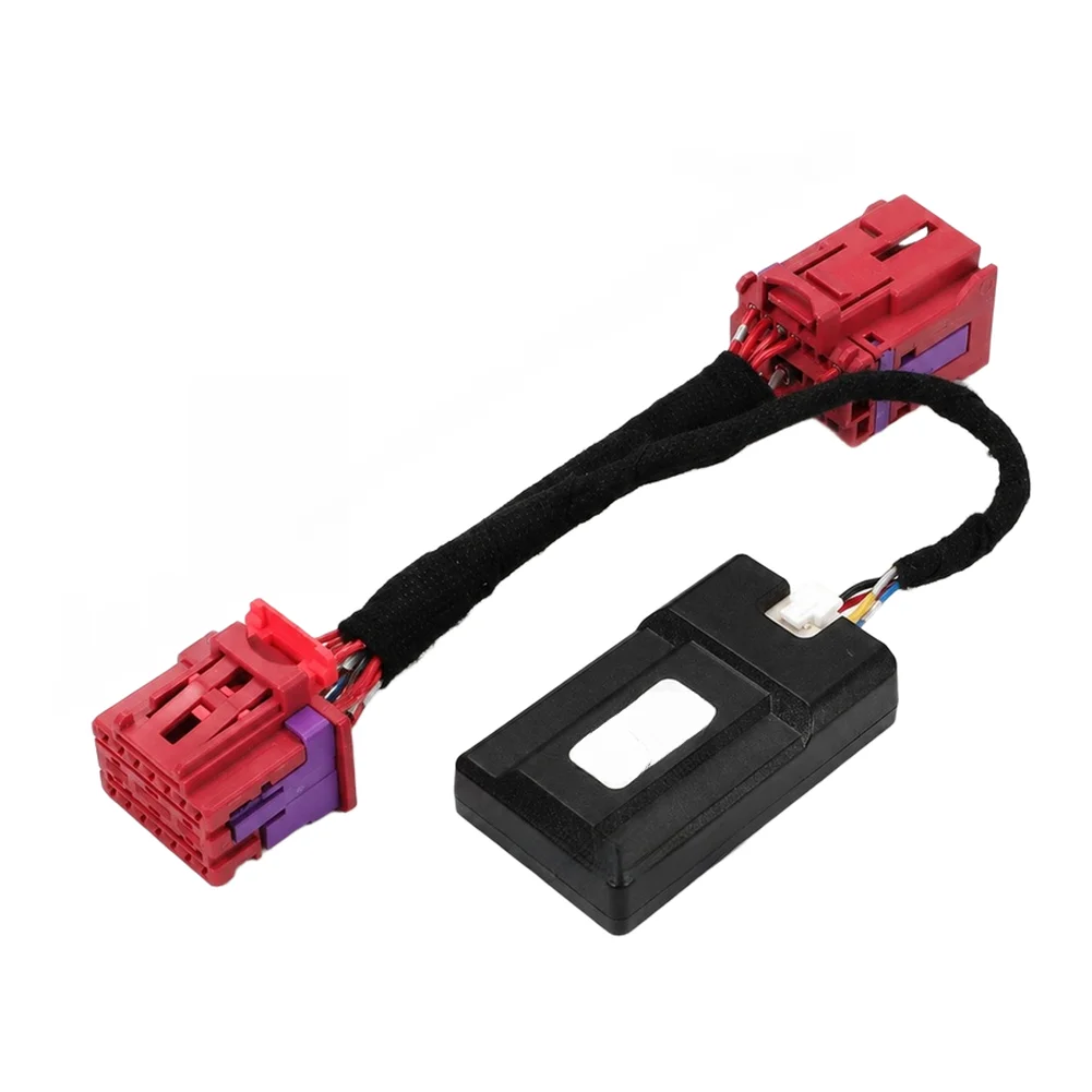 Stop Start Eliminator For Porsche Cayenne 2018-2026 Auto Start Stop Memory Module Disabler Car Electrical Accessories
