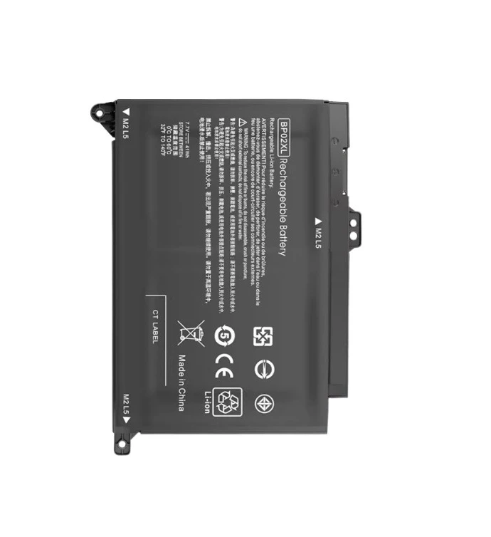 Po02xl for hp stream 11 pro g2 11-r014wm hstnn-db7g laptop battery 4300mah