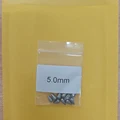 5.0mm-10pcs