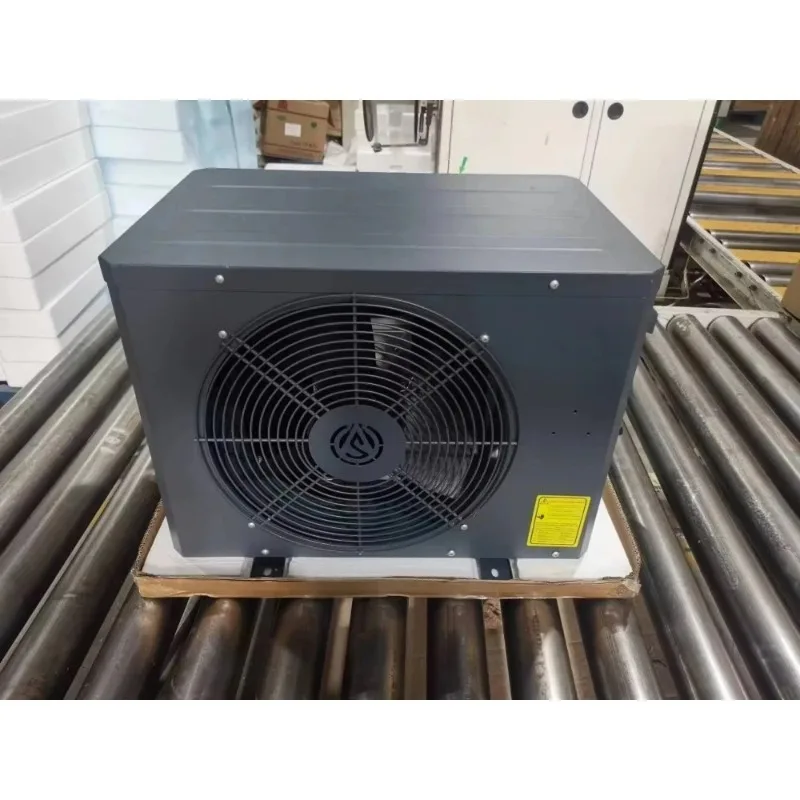 

【Best-selling】1HP Ice Bath Tub Chiller Sport Recovery Equipment Water Chiller Ice Bath Machine For Athletic Recovery And Relaxin