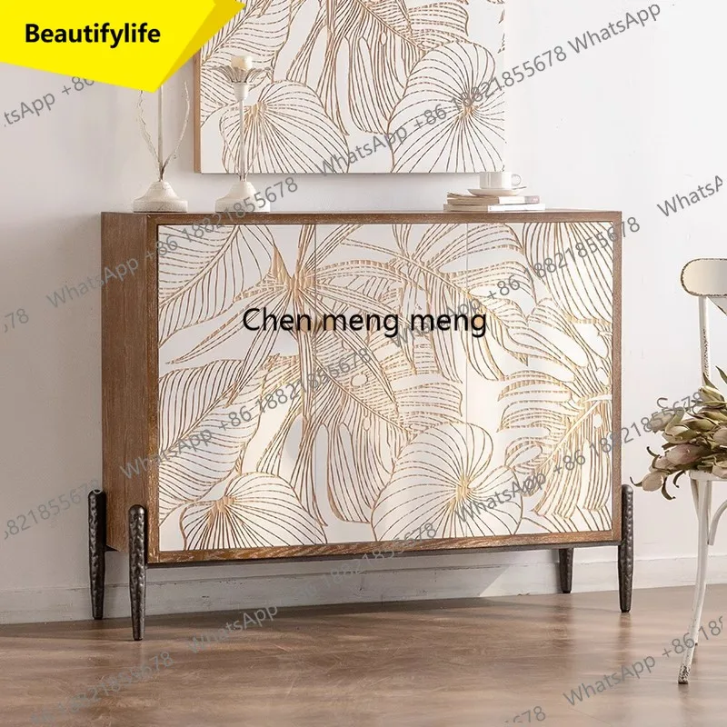 A48 Mid Century Vin…