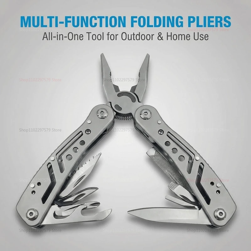 Multi-Tool Pocket K…