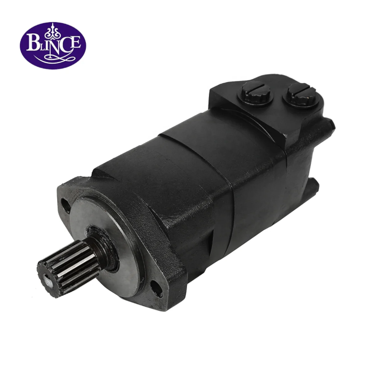

Eaton 2k Hydraulic Motors BMK2 Char-lynn 104-1030-006 2000 Series Mini Rotary Engine Polishing