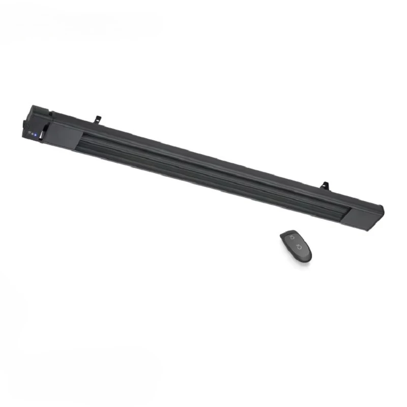 Finest-Quality IP65 Approved 3200W for Home and Outdoor Ceiling Aluminum Electric Infrared Panel Heaters