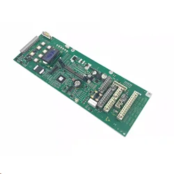 594303 Yolanda ELevator Parts Main Board 3300 Parts  ID NR:594303 594304 594175 MotherBoard For Schindler Elevator