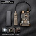 Green Laser Set 1