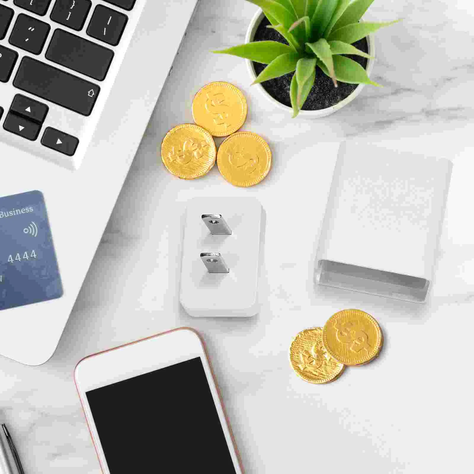 Pill Box Cash Hider Safe Accessories Portable Hidden Storage Containers Stopper Hiding Places for Money Organizer Decor