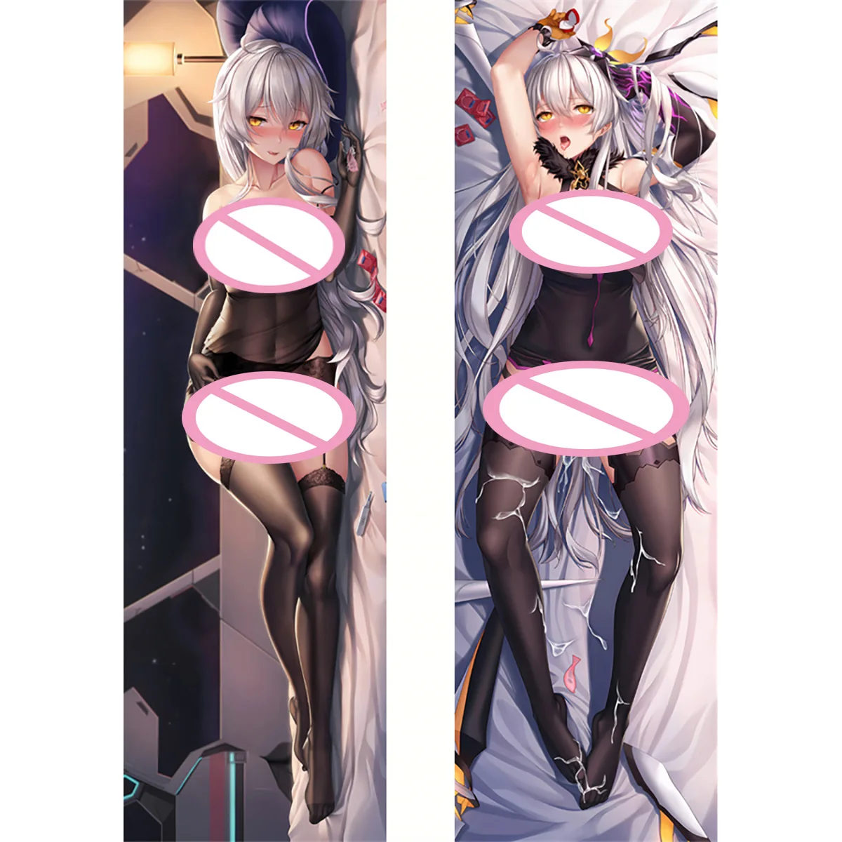 

Anime Kiana Kaslana Honkai Impact Sexy Girl Throw Pillow Cover Hugging Body Pillowcase Otaku Bedding Dakimakura Pillow Case