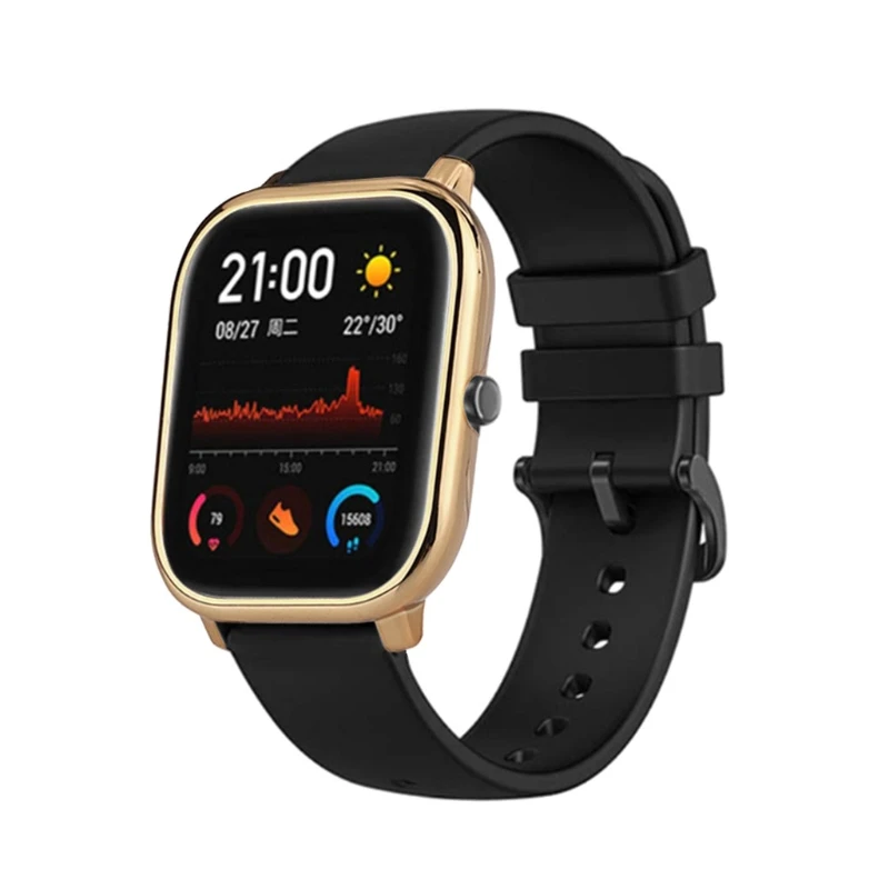 Bumper Cover Watch Protective für Case für P8 / Smartwatch