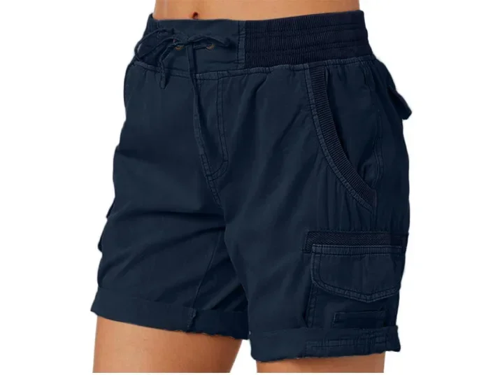 Fashion Hot Women Shorts Harajuku Robe Casual Summer Ropa Mujer Short Feminine Woman Clothing Vetement Femme Sexy Ladies Bottom