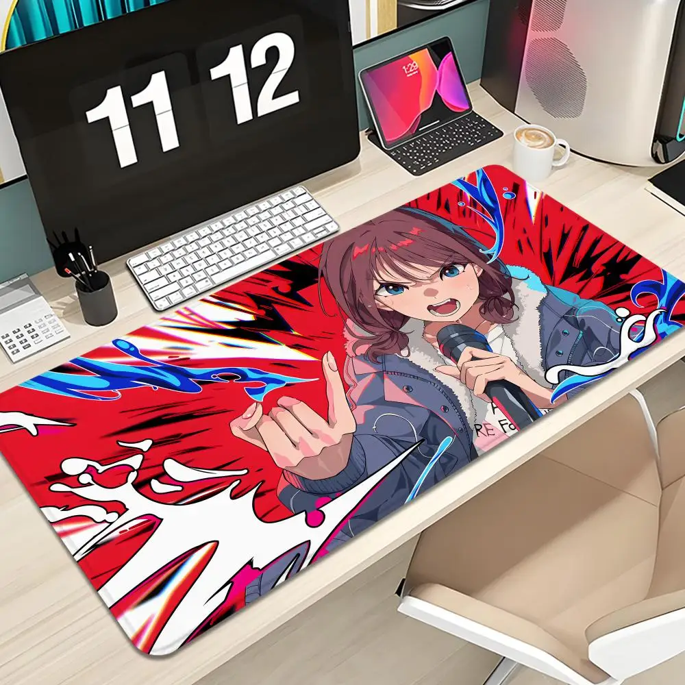 Girls Band Cry Mous…