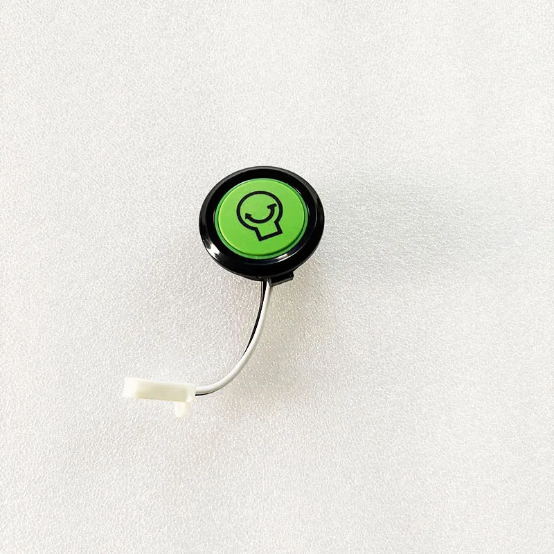 Original New Agricultural Drone T30 D9000i-One-key Start Switch For DJI Argas Plant Protection Drones Accessories Repair Parts