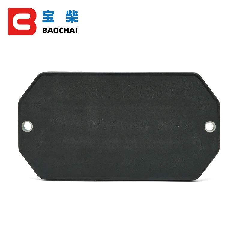 KT245BL-BNP Single Phase AVR Automatic Voltage Regulator Brush and Brushless Generator Stabilizer Adjuster Module 5-15kw 4 Wires