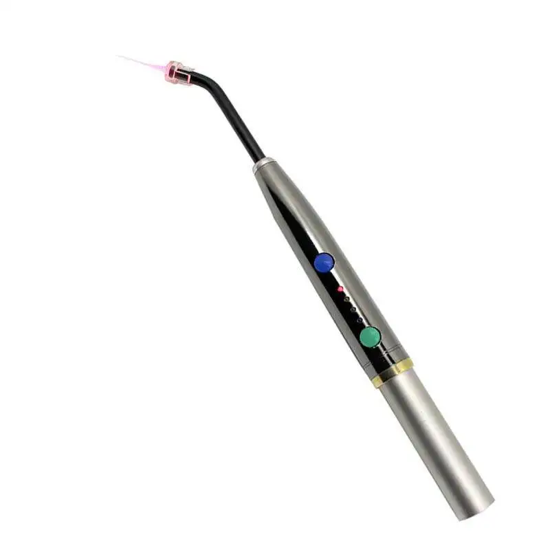 For infrared disinfection cutting pen, pulp periodontal implant repair 650nm infrared pen