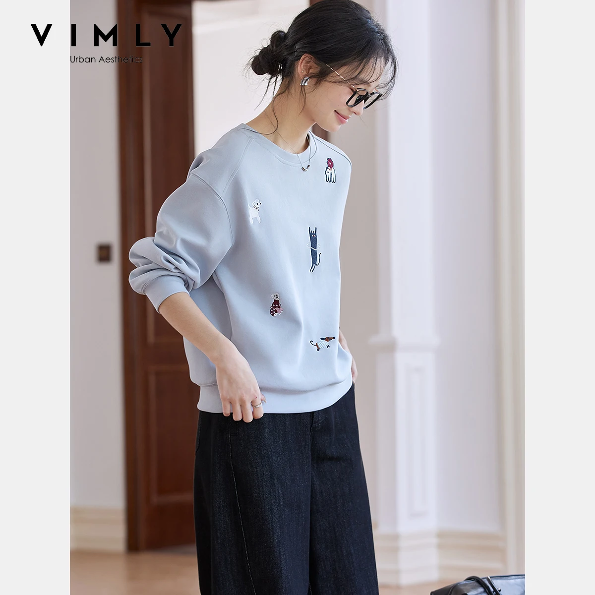 Thumbnail 3 - #10 Top Graphic Sweatshirts Picks for Every Budget