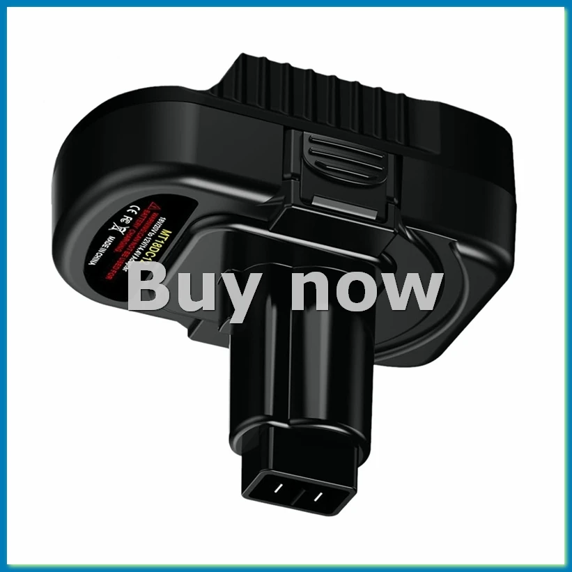 Battery Adapter Use… - image