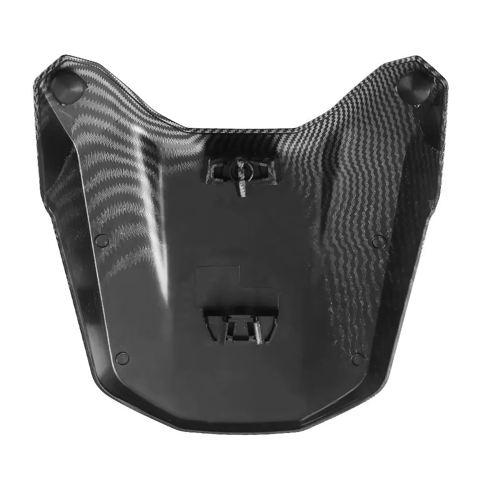 

1Pcs Plastic Mono Seat Cowl Kit for Can-Am Ryker 600/900 Sport & Rally Edition - Replacement Accessory #219400948