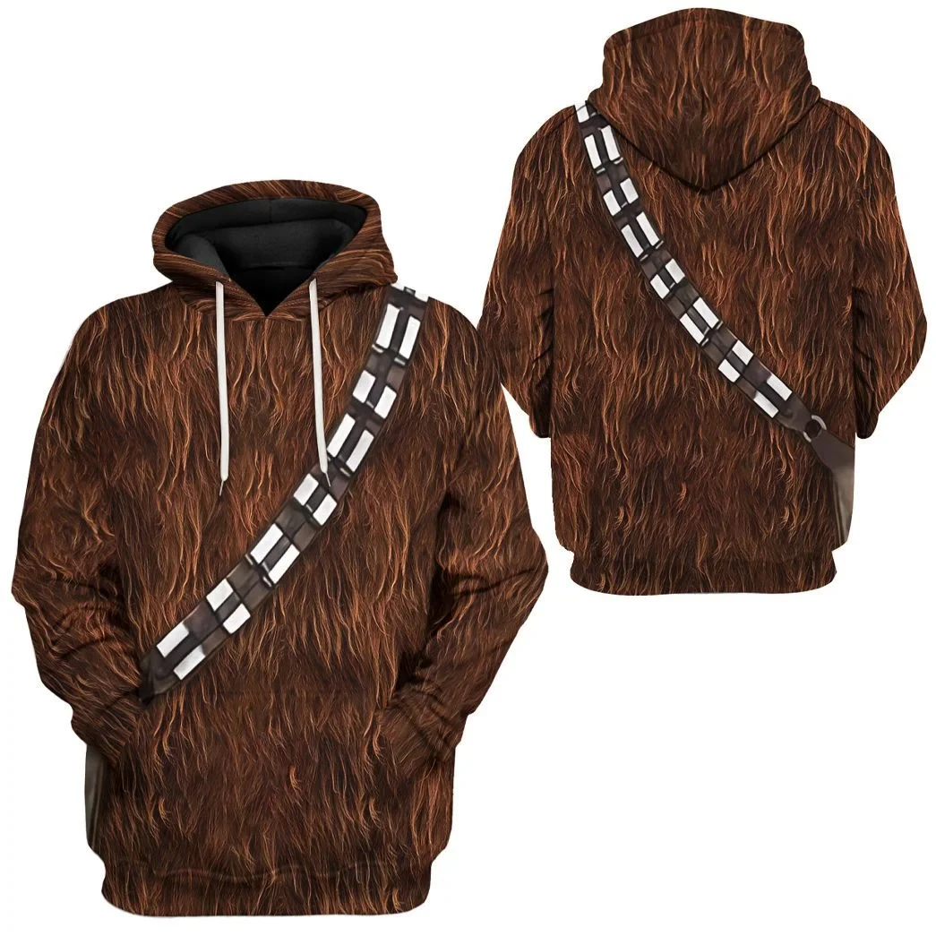 Hoodie 3D Pilot S.W Baru 2026, Unisex, Gaya Musim Gugur/Dingin, Streetwear Modis, Hoodie Pria, Pakaian Pria