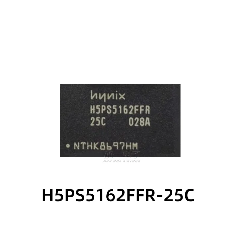 H5PS5162FFR-G7C  H5PS5162FFR-S5C  H5PS5162FFR-Y5C  H5PS5162FFR-25C memory chips flash memory  IC  Shipment within 48 hours