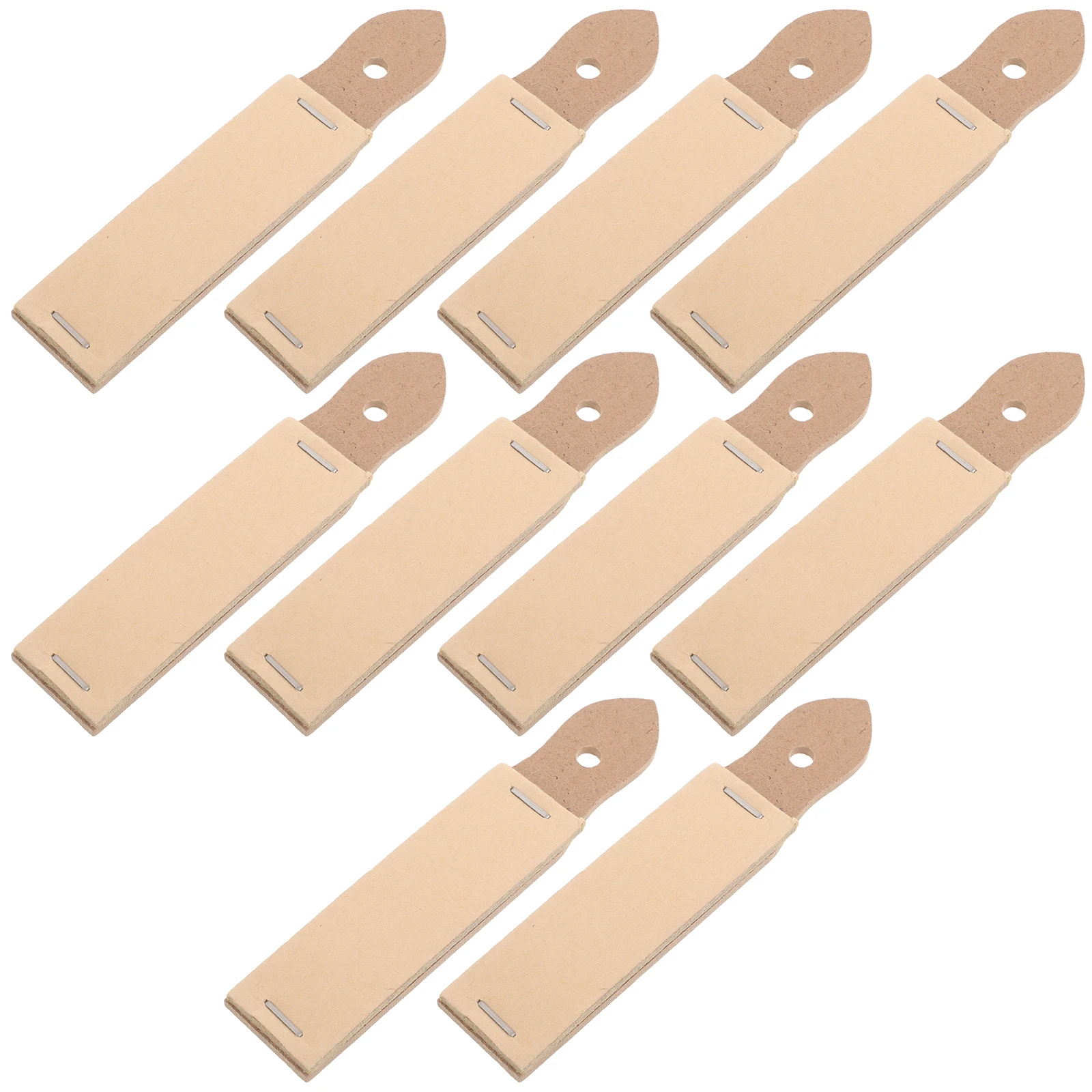 Рисунок 5 - набор инструментов для эскизов