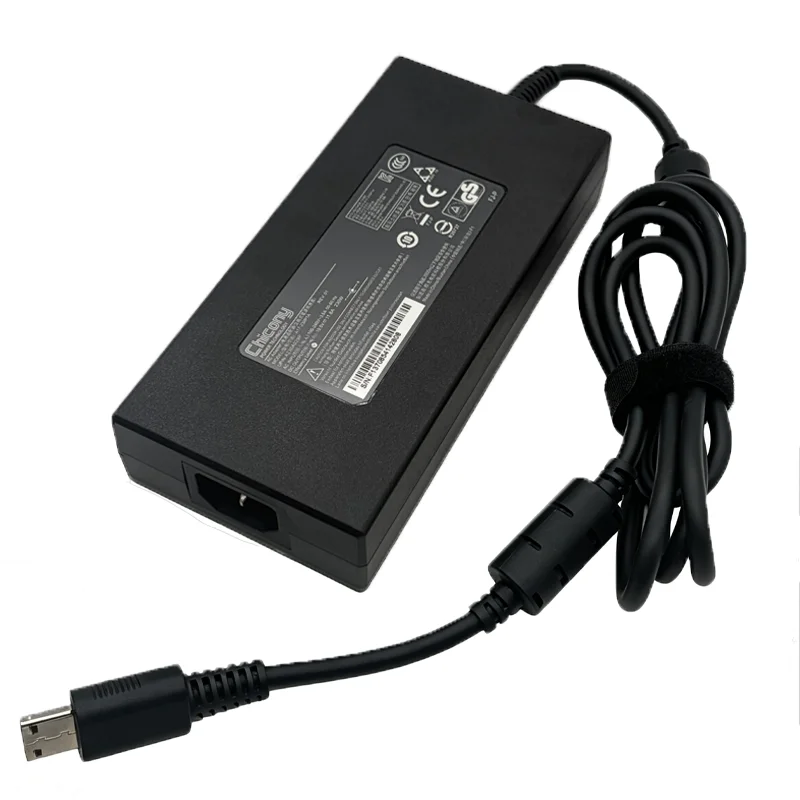 230W 19.5V 11.8A AC Adapter Charger for MSI GP76 GE66 GE66 LEOPARD 10UG-008UK