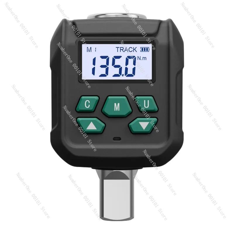 Digital Torque Meter | Electronic Torque Tester, High Precision