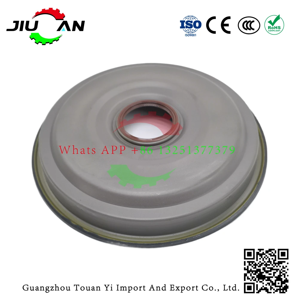 Brand New 0BH DQ500 0BH301205D Car Gearbox Transmission Front Clutch Cover Oil Seal 0BH301205 For Volkswagen Audi - view 5