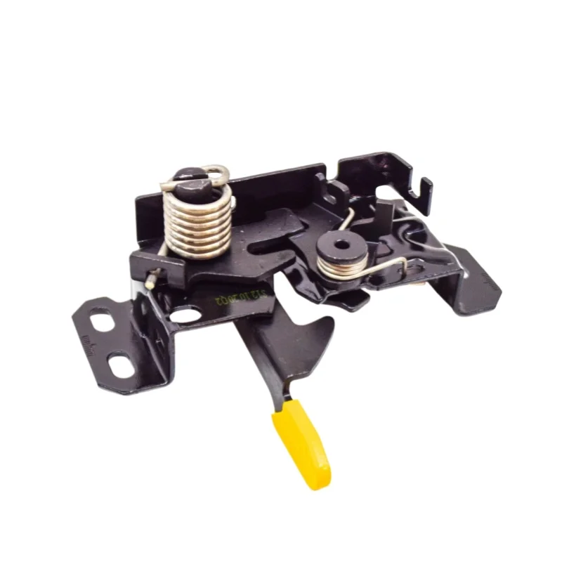 

A2468800460 - Hood Latch - for Mercedes-Benz A-Class (W176), B-Class (W246/W242), CLA (C/X117), GLA (X156)