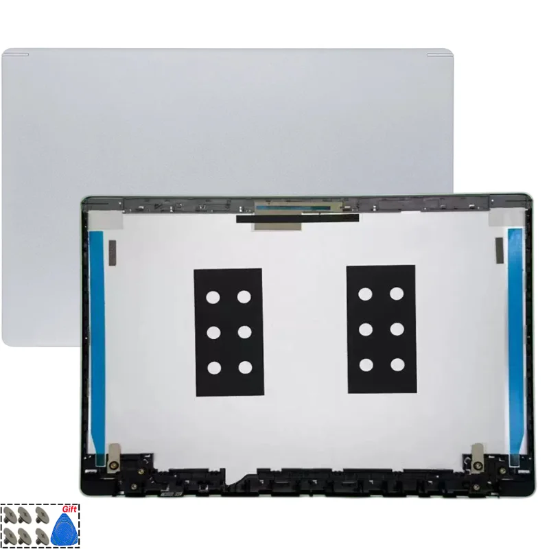 For Aspire 5 A514-52 A514-52G S40-51 N19H2 New Replace Laptop LCD Back Cover Rear Lid Top Case Front Bezel Palmrest Bottom Case