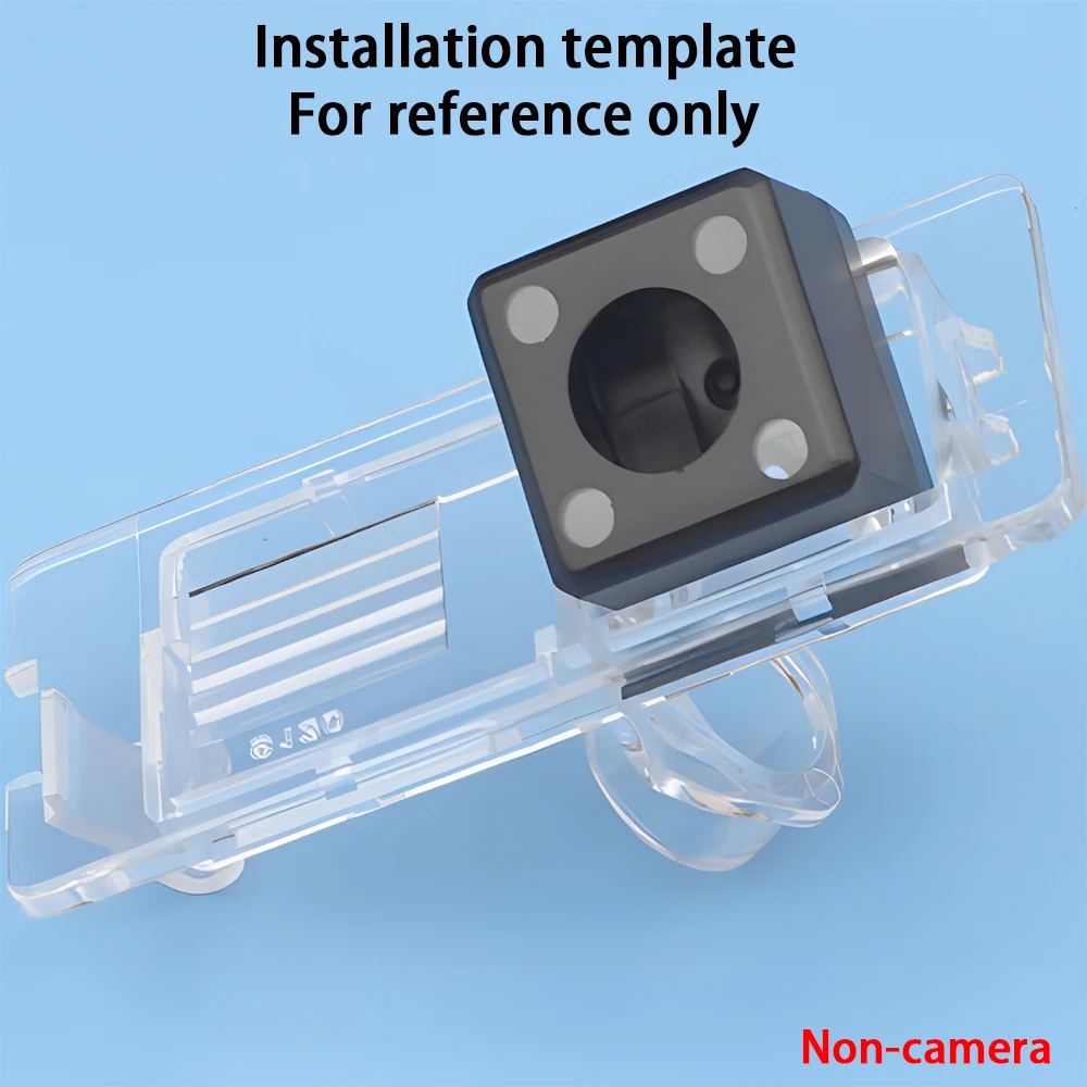 Car Rear View Camer…