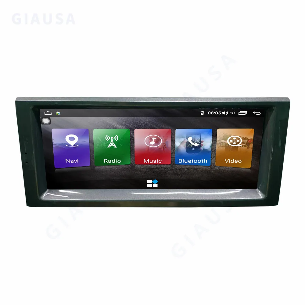 

For Range Rover Vogue V8 L322 2002-2012 Car Radio Audio 2 din Android Auto Stereo Touch Screen Multimedia Video Player Carplay