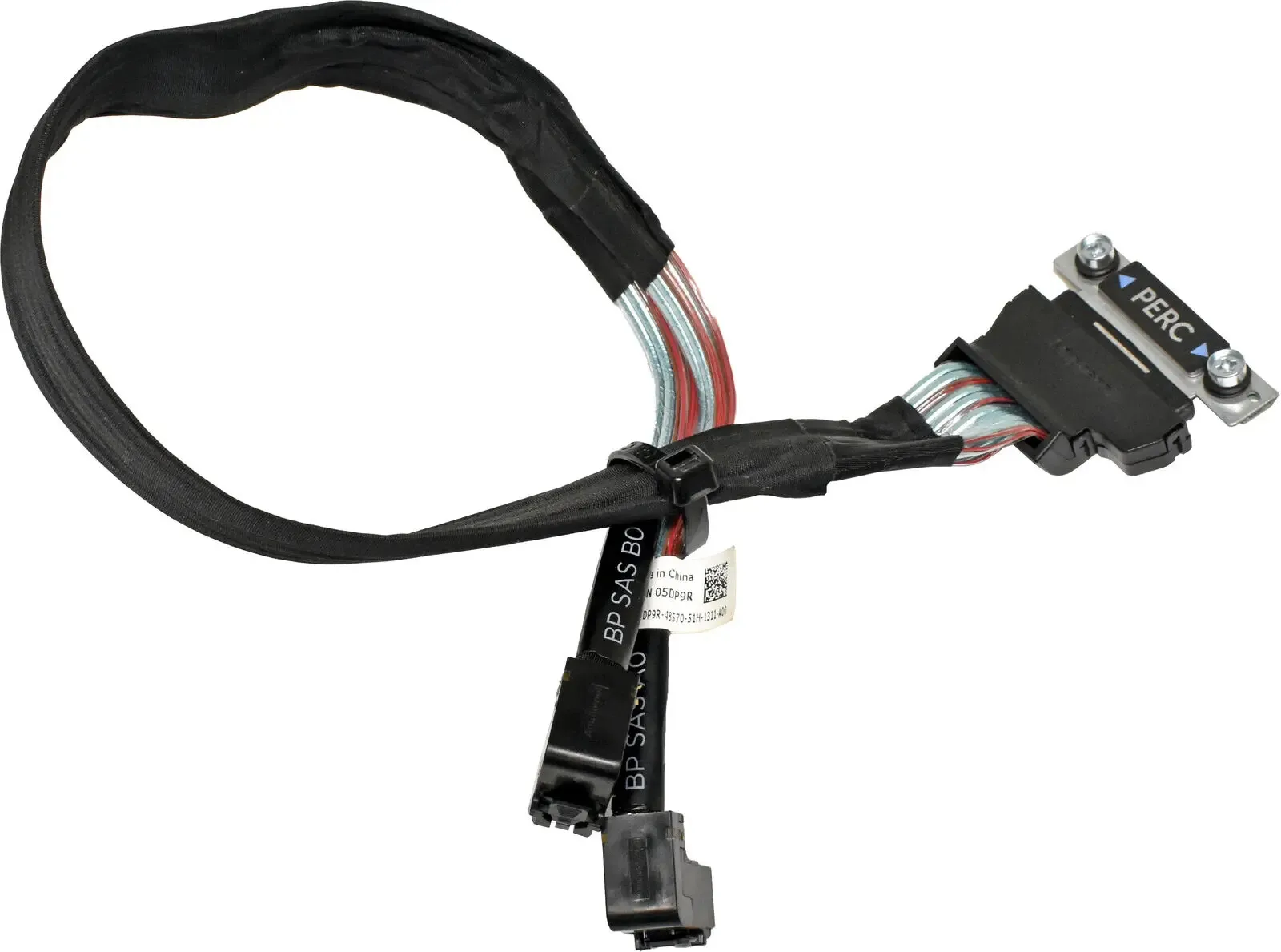 5DP9R 05DP9R For Dell PowerEdge R630 SAS Backplane RAID Cable