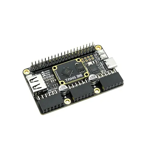 M51K_Tang Primer 25K FPGA Development Board 23K LUT4 PMOD Basic Kit