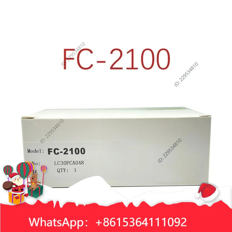 1Pcs high quality durable label sensor FC-2100