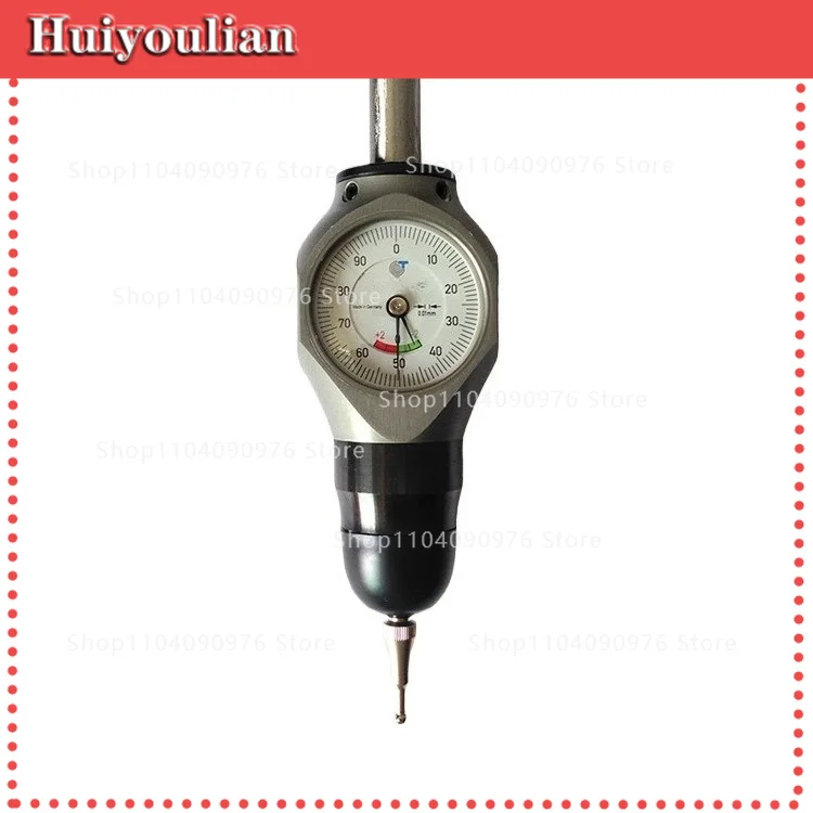 Waterproof and Oil-proof 3d Universal Edge Finder TSCHORN 00163D012 001V2D012 001V2DB12 Centering Rod Tool Setting Instrument