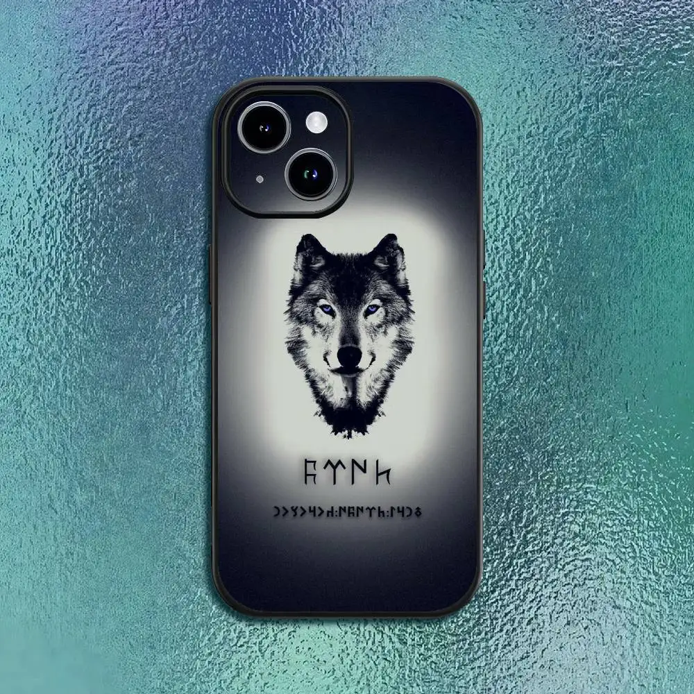 حافظة لهاتف آيفون 11 12 13 14 15 16Pro Max Plus باللون الرمادي b-bozkurt-t لهاتف آيفون 11 12 13 14 15 16Pro Max Plus غلاف ناعم أسود كلاسيكي #6