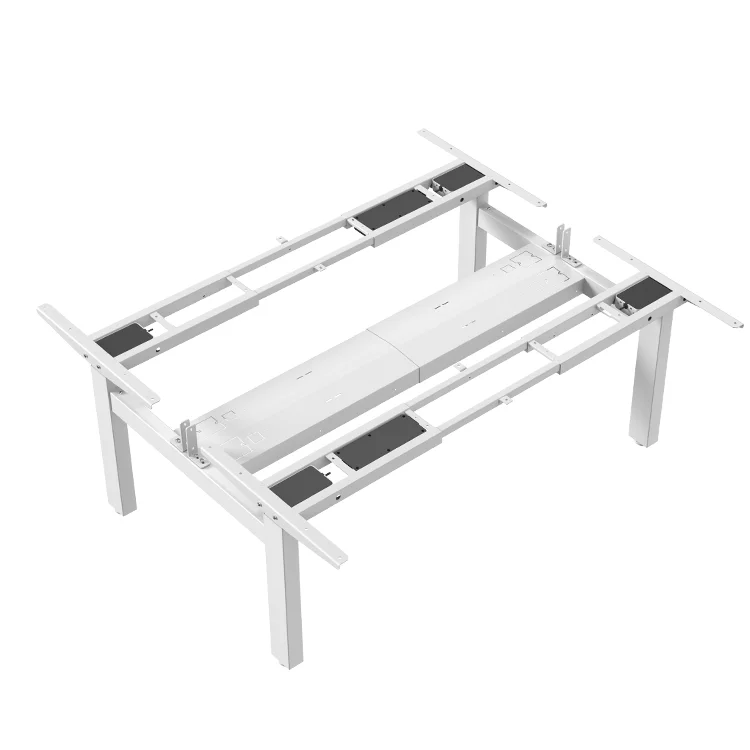 News Intelligent Tall Modern Office Executive Table Standup Hight Adjustable Desk Indiapromote sales