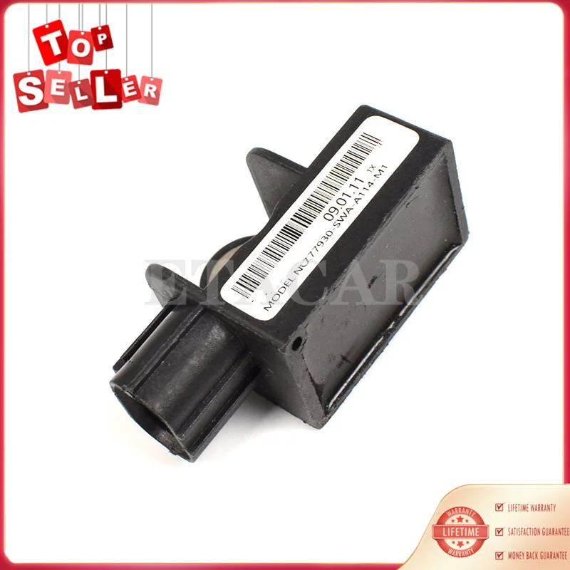 1PC Impact Sensor 77930-SWA-A11 77930SWAA11 For Honda CR-V 2007 2008 2009 2010 2011