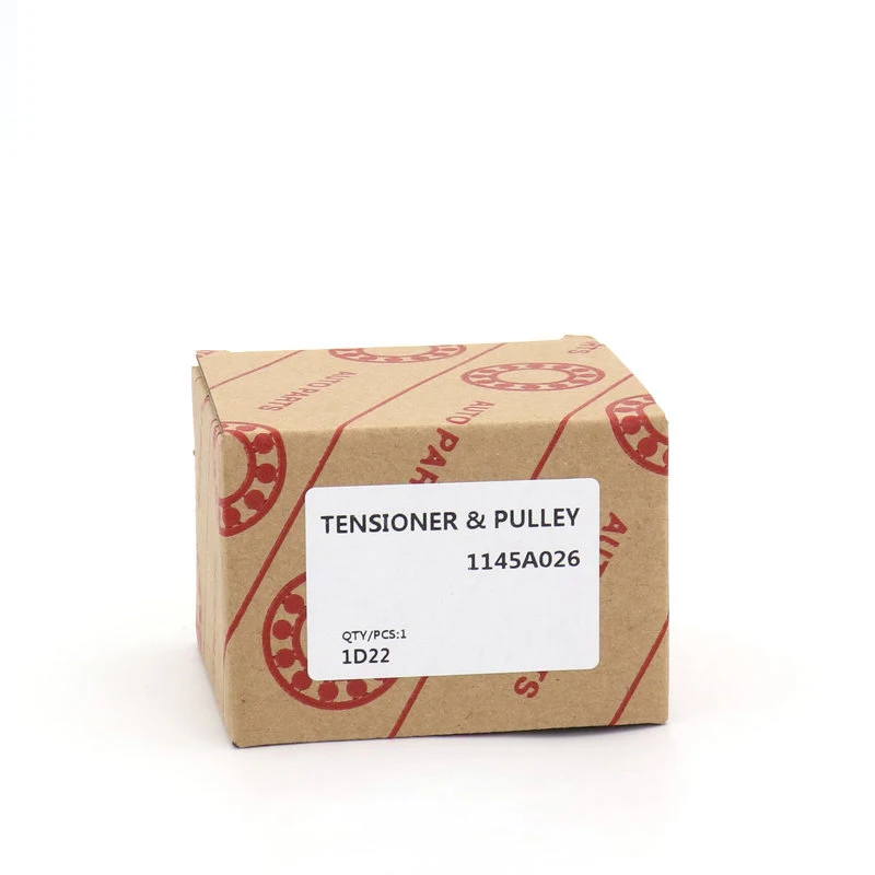 WZZG Car timing tensioner wheel 1145A026 is suitable for Mitsubishi Outlander