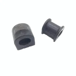 Front and Rear Stabilizer Sway Bar Bushing Kit Compatible with Mustang 2015-2021, FR3Z5484A FR3Z5493B, 5.0 2.3