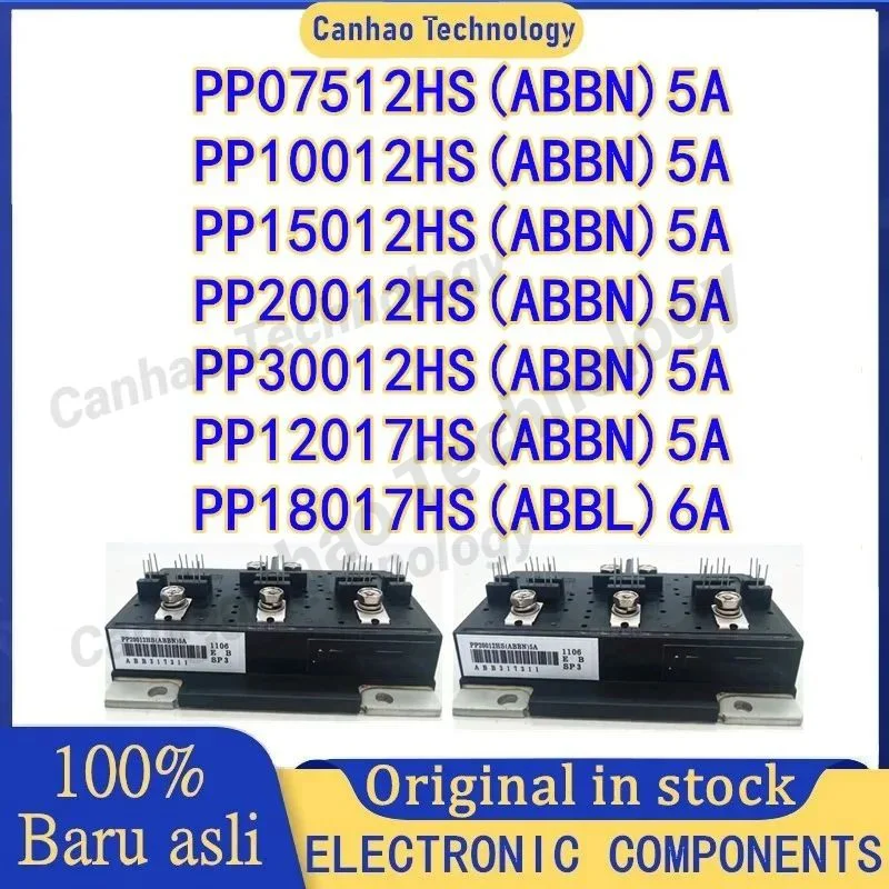 

PP07512HS PP10012HS PP15012HS PP20012HS(ABBN)5A PP30012HS PP12017HS PP18017HS(ABBL)6A