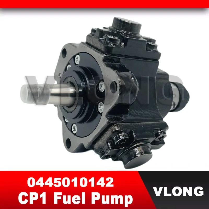 High-pressure Pump For CAPTIVA 2.0 CDRi MODEL C100 Daewoo GMC Opel Fuel Pump 0986437032 96440341 95521589 96859151 0445010142