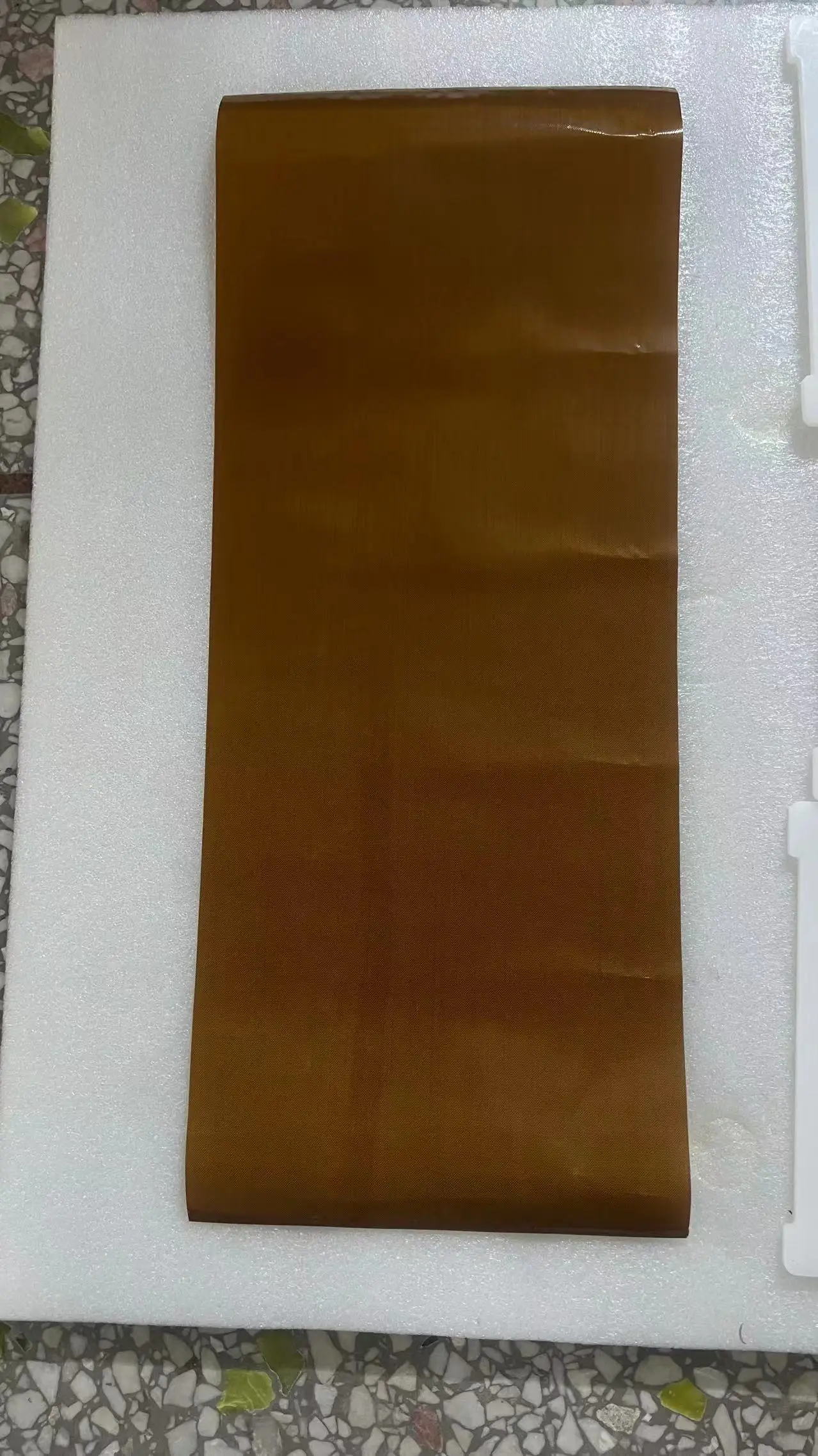 

the parts of 1 pcs teflon for sushi roll machine