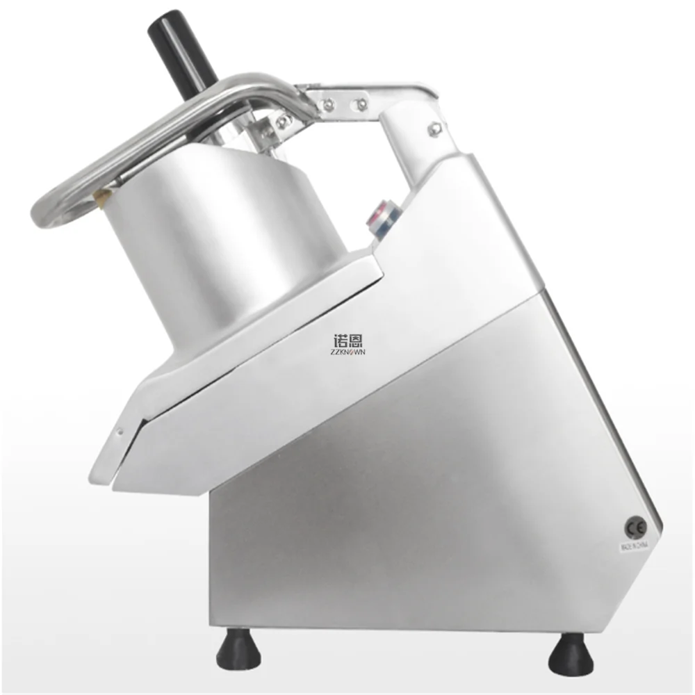Измельчитель для овощей, измельчитель фруктов, устройство для измельчения салата, устройство для измельчения сыра Mozzarella для ресторана