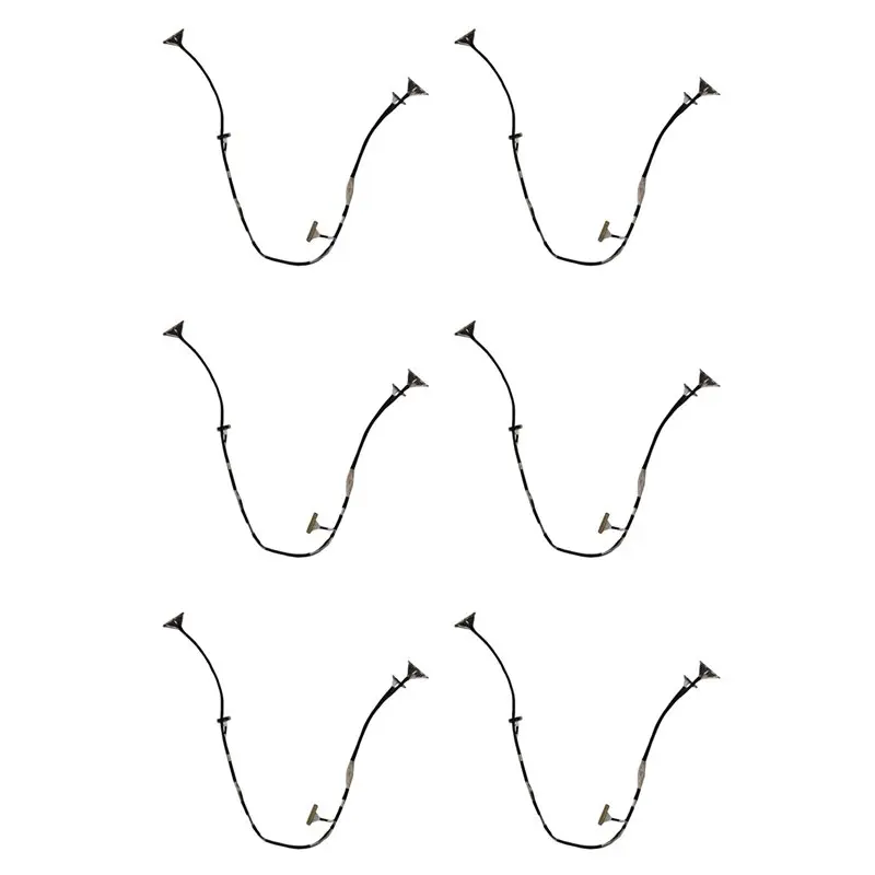 

【DIGITAL GADGET】6X Gimbal Signal Cable For Autel EVO Max 4N Camera Signal Transmission Line For Autel EVO Max 4N Drone Repair Pa