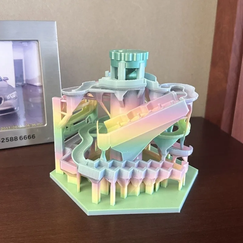 modelo-de-pista-de-pinball-impreso-en-3d-montessori-pista-de-bolas-pequenas-con-manivela-pista-con-degradado-de-arcoiris-juguete-educativo-stem-regalos-para-ninos