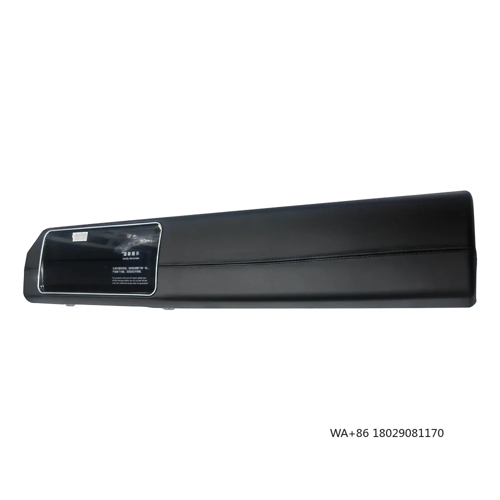 

Восьмиядерный автомобильный радиоплеер емкостью 4 + 64 ГБ для Evoque 2013-2016, система Android 13 с беспроводным многофункциональным Carplay