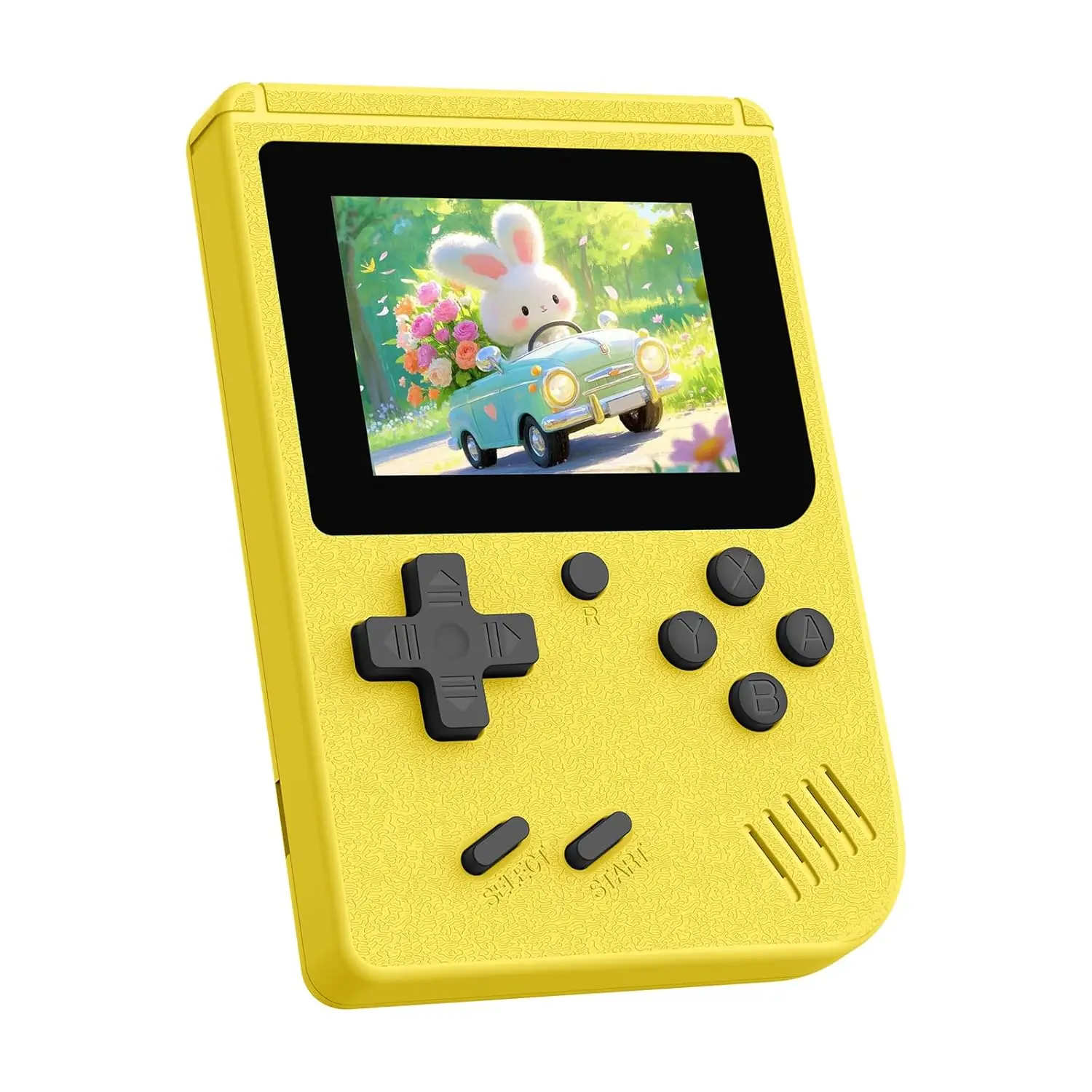 400 in 1 Mini Retro Game Console 3.0-inch Colour Screen Built in 400 Classic Games Portable Handheld Gaming For Children's Gift