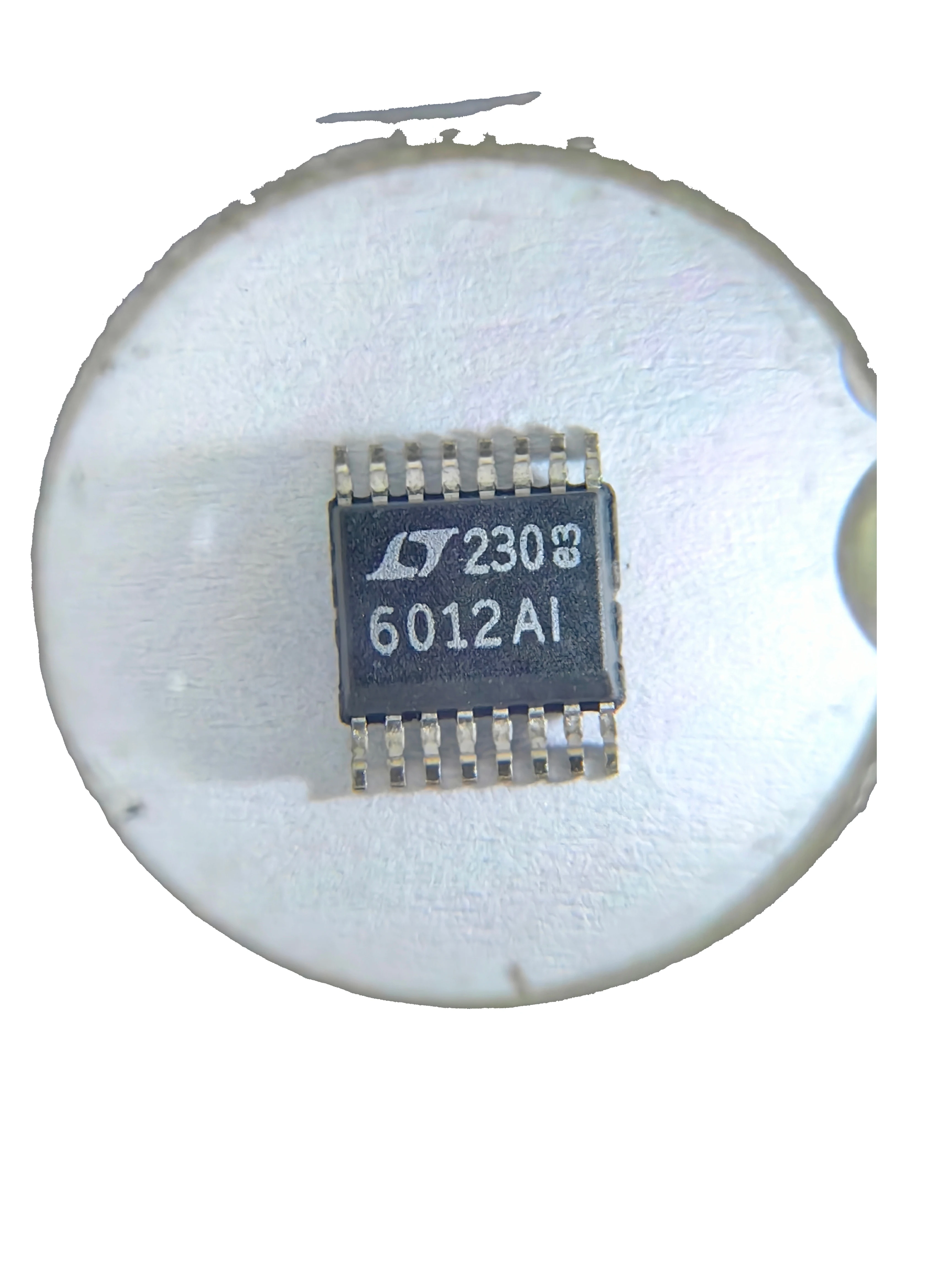 LT6012CGN LT6012AIG…