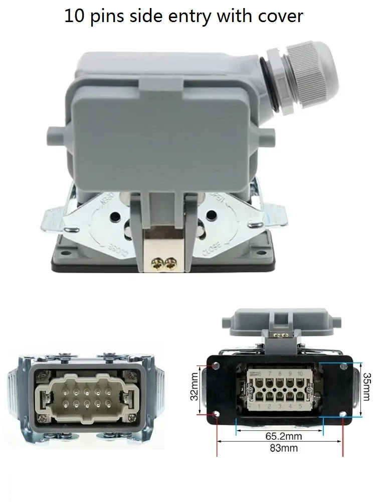 Variant: 10 pinos com capa